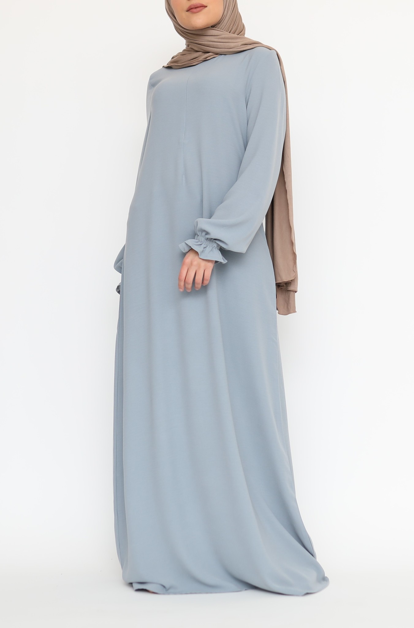 Lightweight Abaya - By Aicha