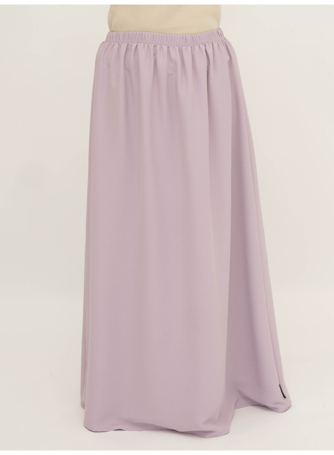 Nisae skirt - Lavender