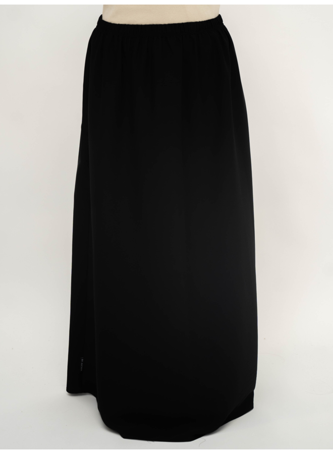 Nisae skirt - Black