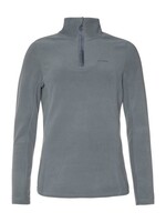 PROTEST  MUTEZ 1/4 zip top-Manatee