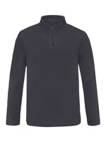 PROTEST  PERFECTO 1/4 zip top-Asphalt