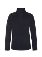 PROTEST  PERFECTY JR 1/4 zip top-Deep Ocean