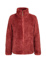 PROTEST  RIRI JR full zip top-Rusticrust