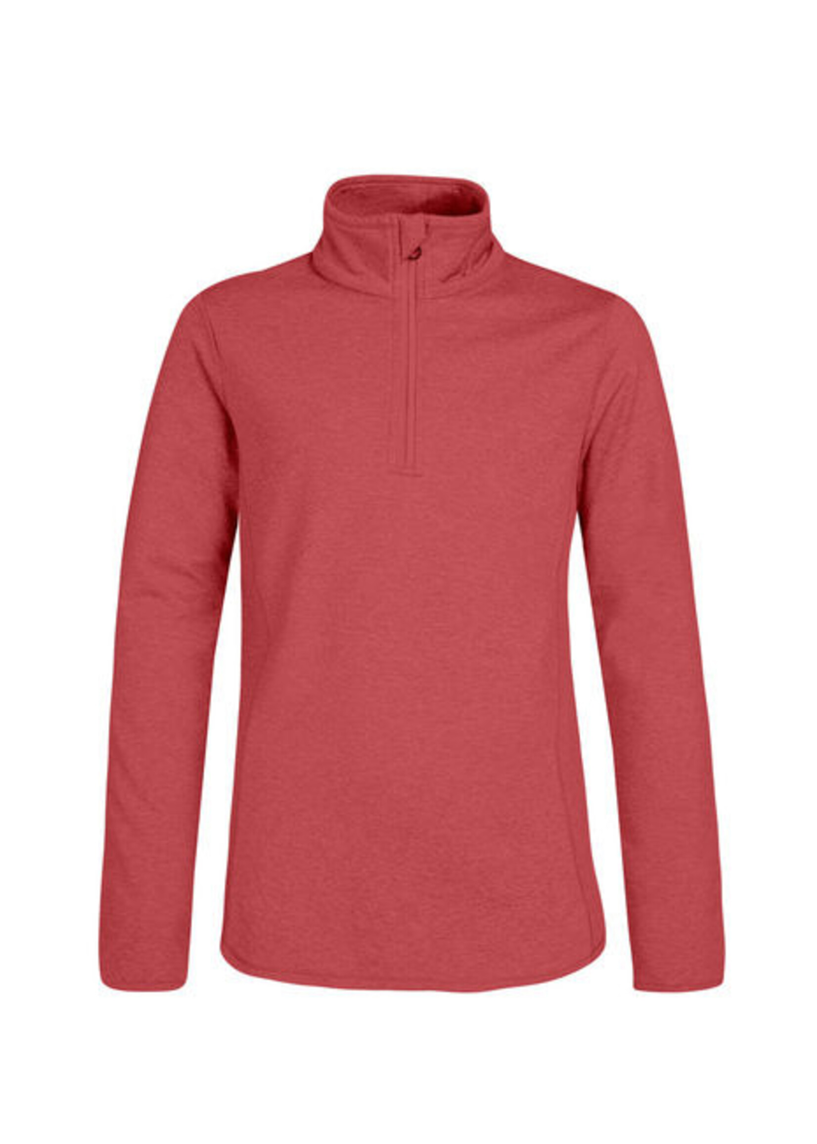 PROTEST  FABRIZOM JR 1/4 zip top-Rusticrust