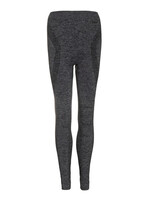 PROTEST  CASEY thermo pants-Dark Grey Melee