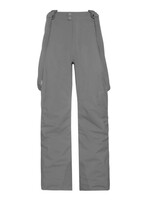 PROTEST  OWENS snowpants-True Black