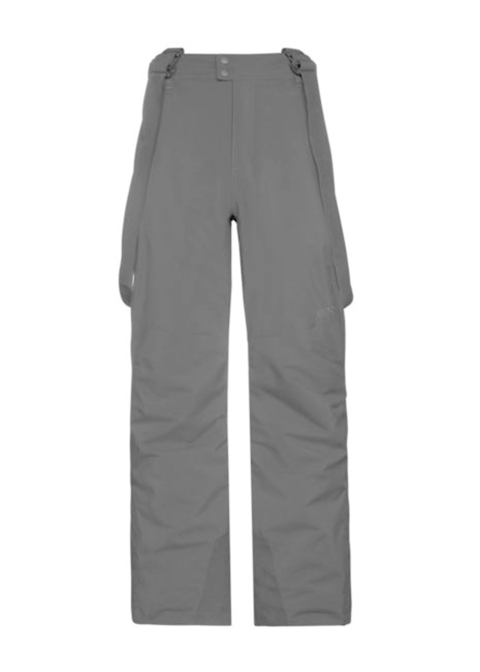 PROTEST  OWENS snowpants-True Black