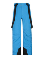 PROTEST  OWENS snowpants-Marlin Blue