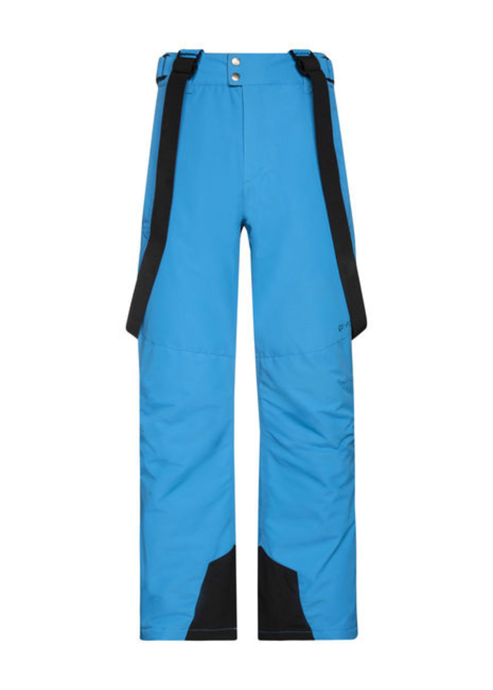 PROTEST  OWENS snowpants-Marlin Blue