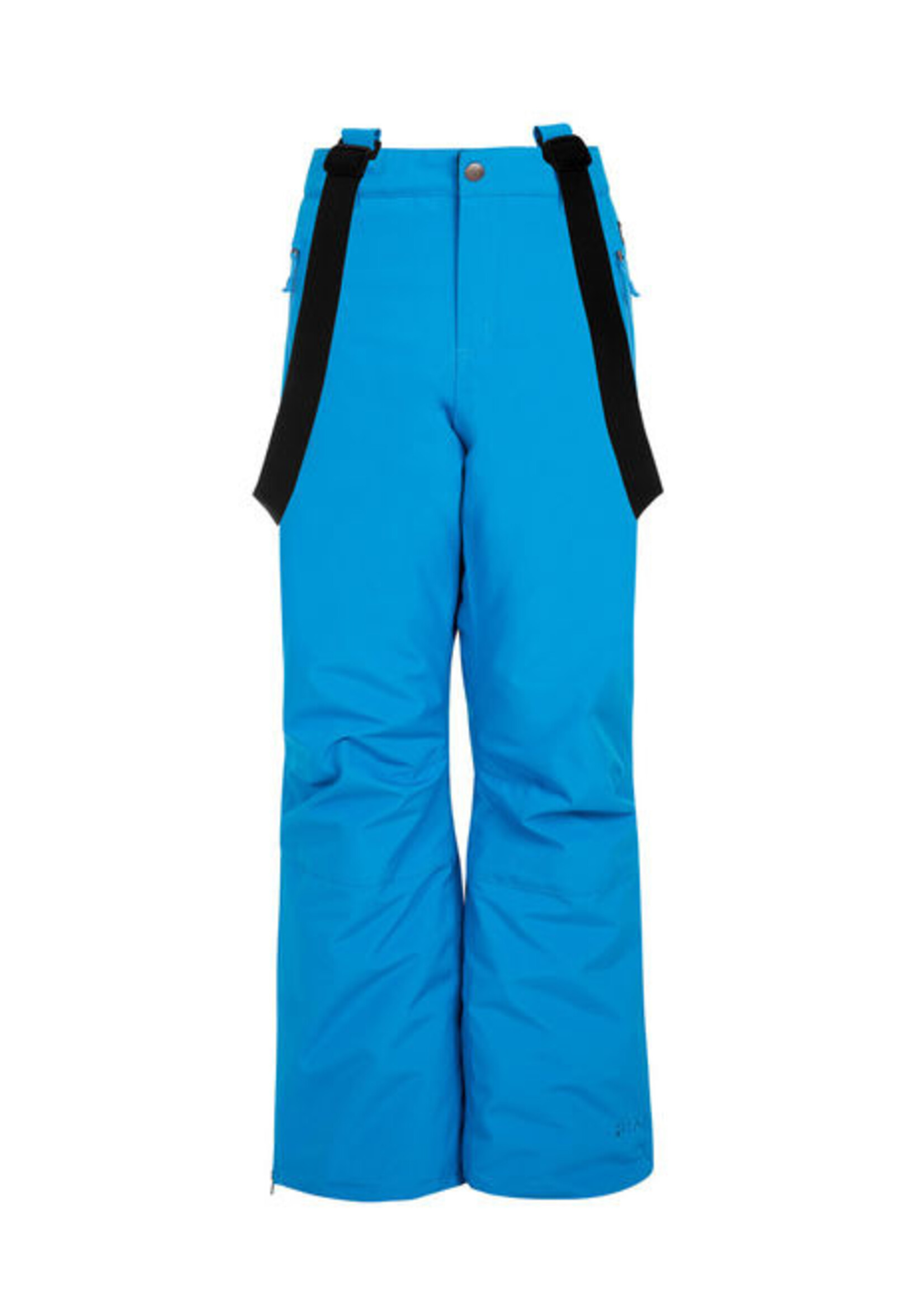 PROTEST  SPIKET JR snowpants-Marlin Blue