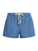 PROTEST  PRTFOUNTAIN shorts