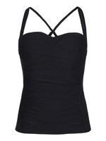 PROTEST  MIXELOISE tankini top B&C-cup
