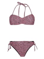 PROTEST  PRTBARBERA bandeau bikini