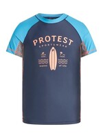 PROTEST  PRTAKINO JR rashguard short sleeve