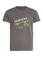 PROTEST  PRTBILLIE JR surf t-shirt
