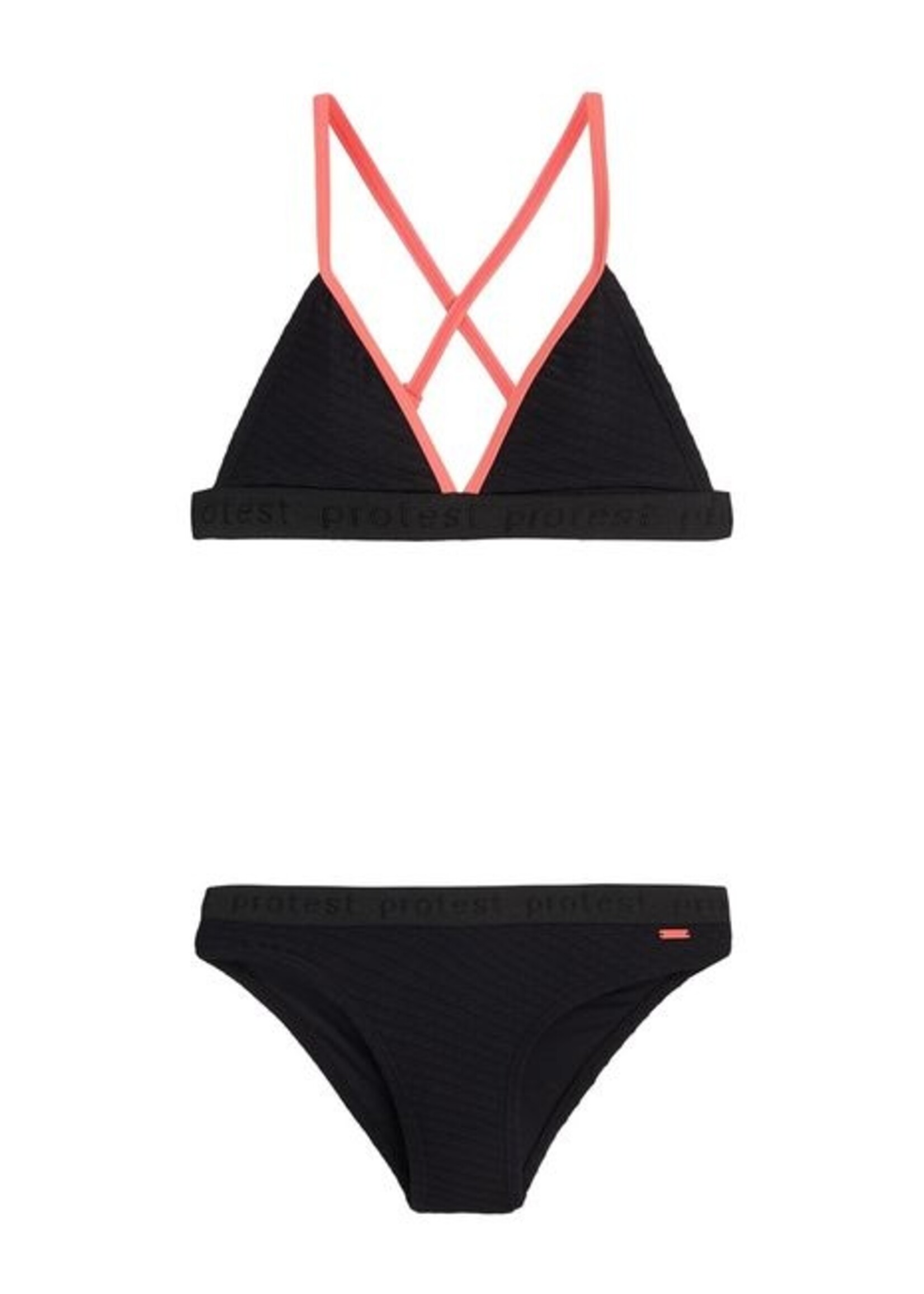 PROTEST  PRTVICA JR triangle bikini