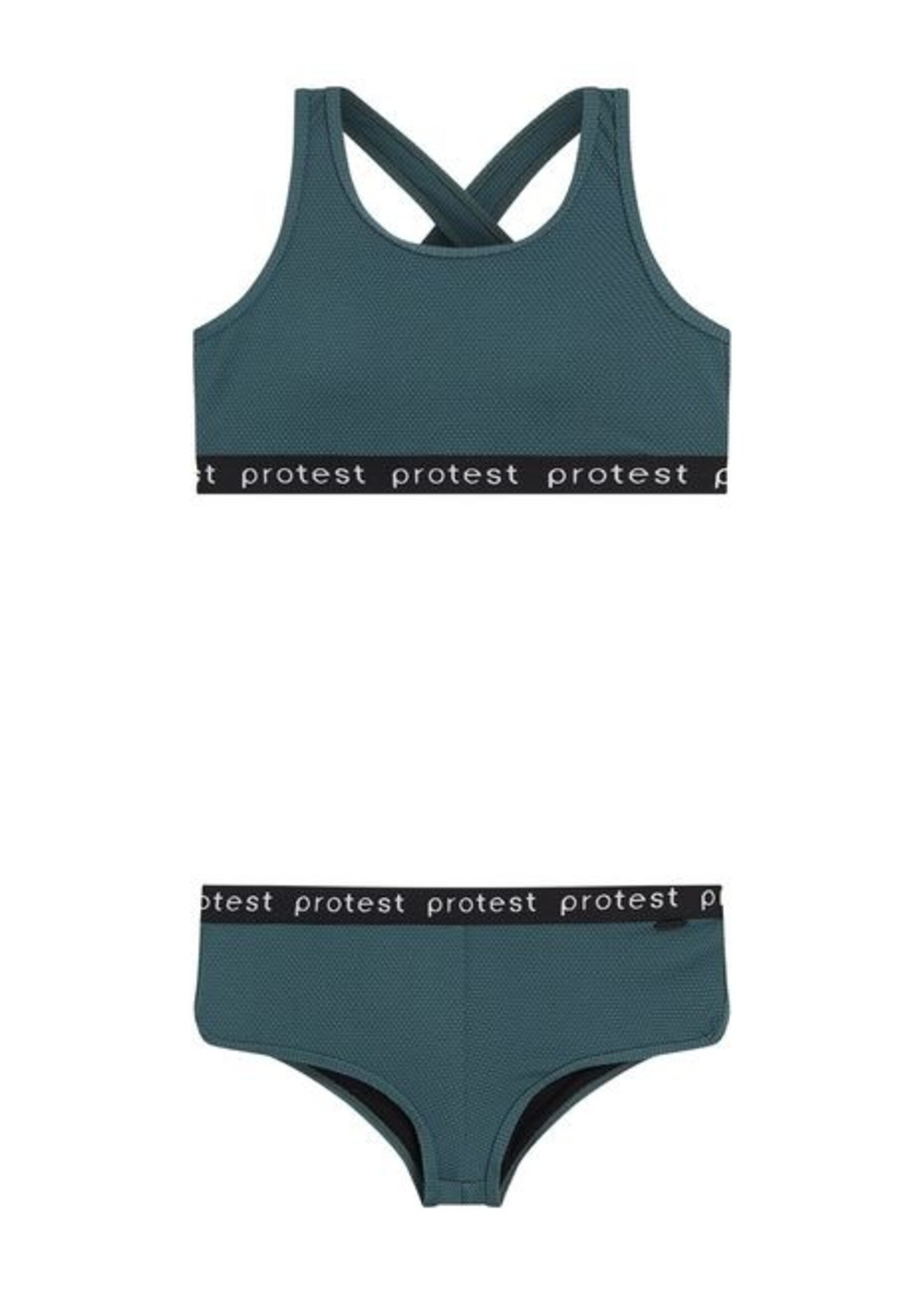 PROTEST  PRTBEAU JR bikini