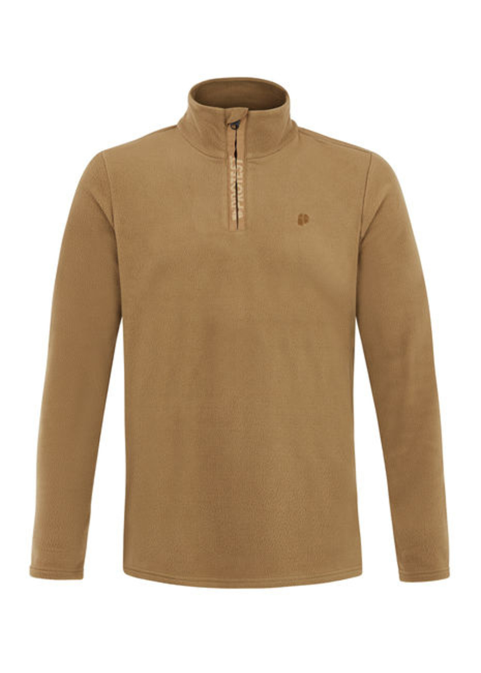 PROTEST  PERFECTO 1/4 zip top-Thyme