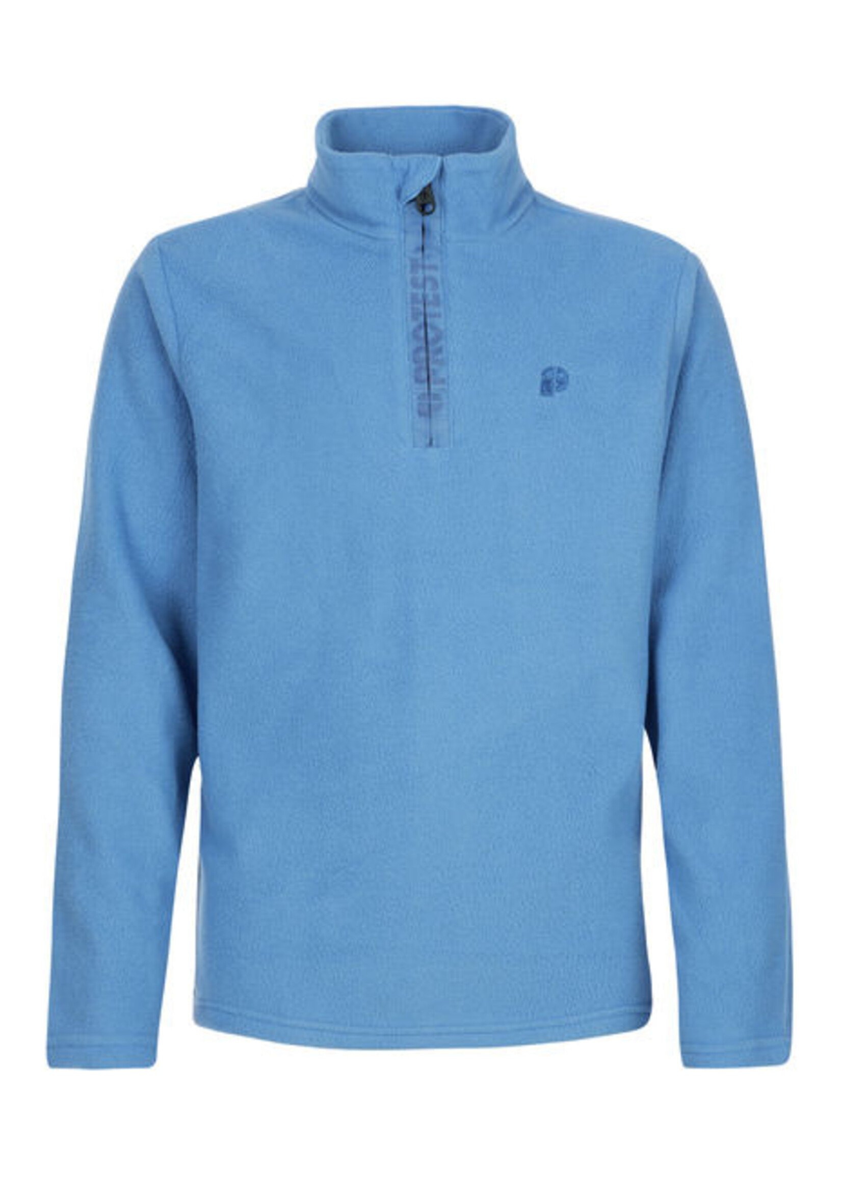 PROTEST  PERFECTY JR 1/4 zip top-Blue Nights