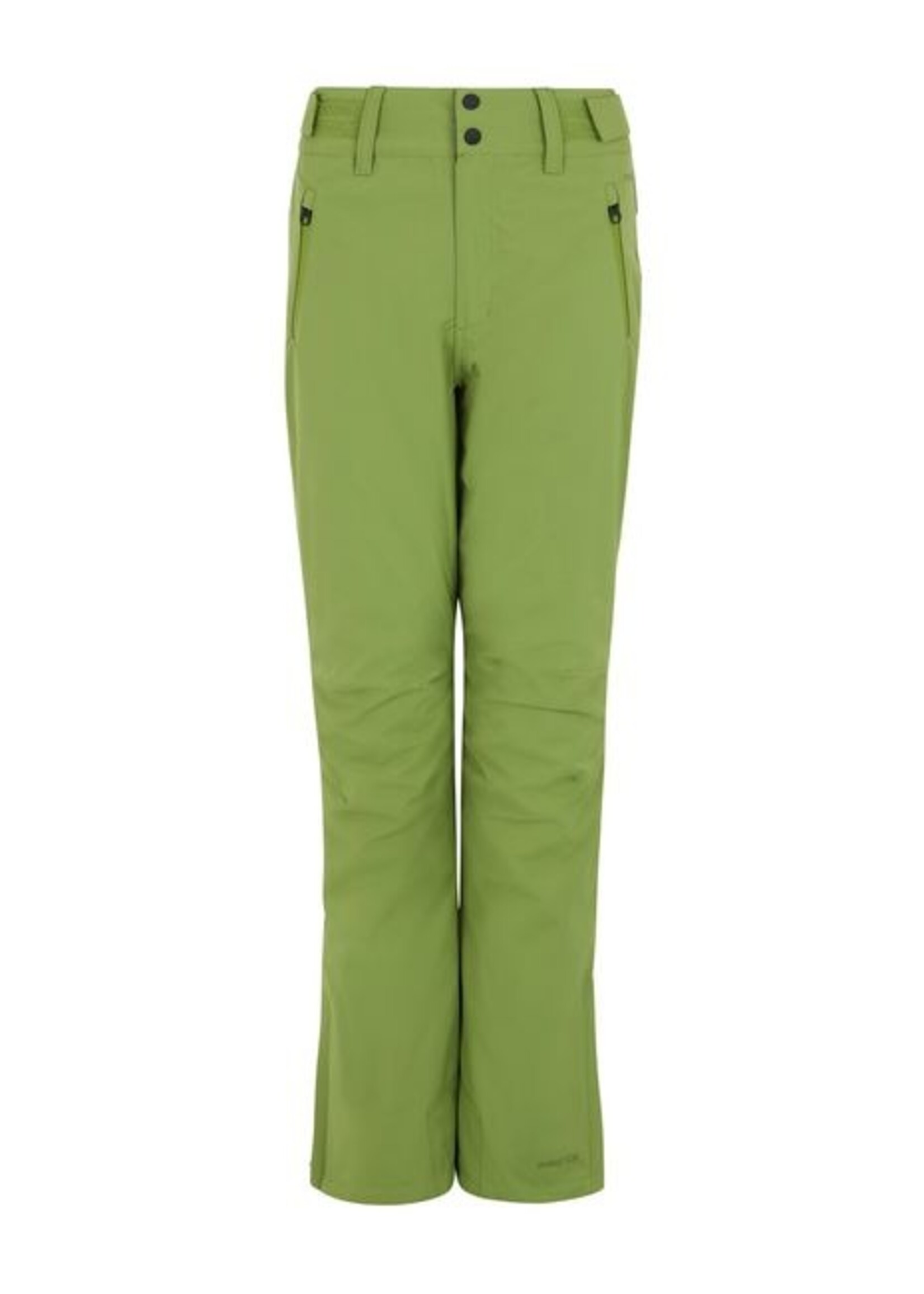 PROTEST  PRTHEATHER thermo pants-Tortilla