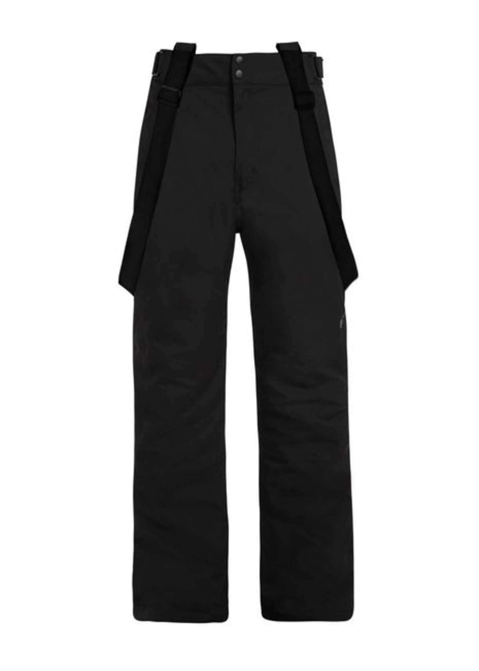 PROTEST  MIIKKA snowpants-True Black