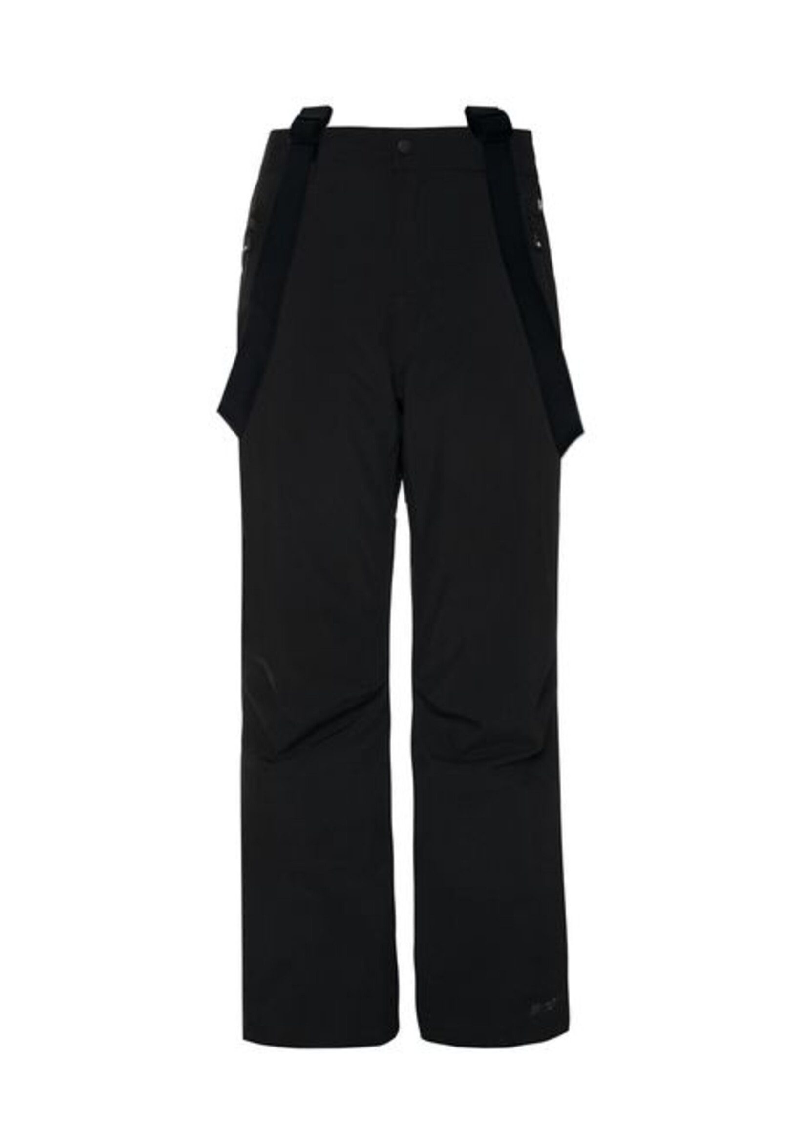 PROTEST  SPIKET JR snowpants-True Black