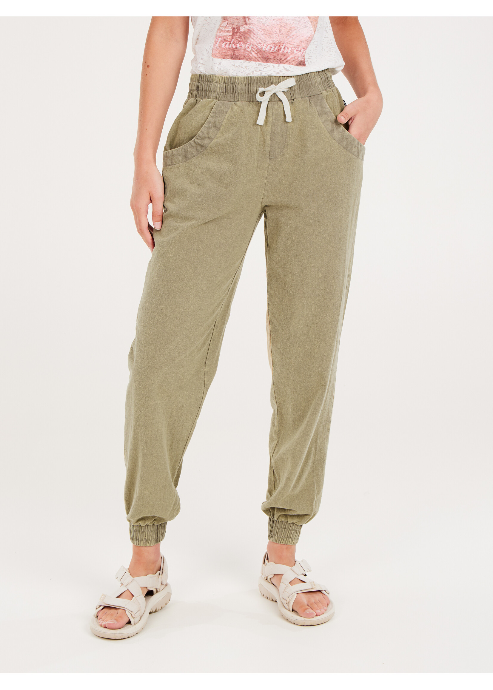 PROTEST  PRTEXLINE pants