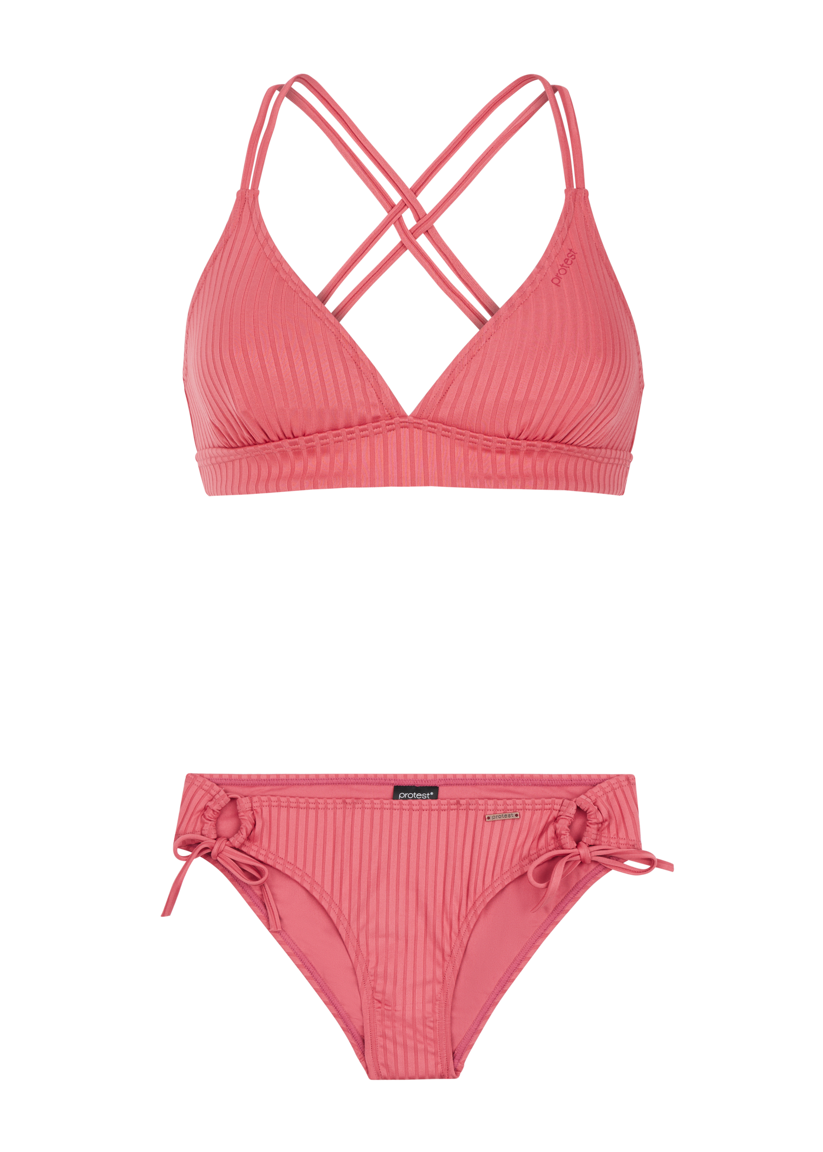 PROTEST  PRTBOOGIE triangle bikini