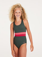 PROTEST  PRTSAFA JR swimsuit