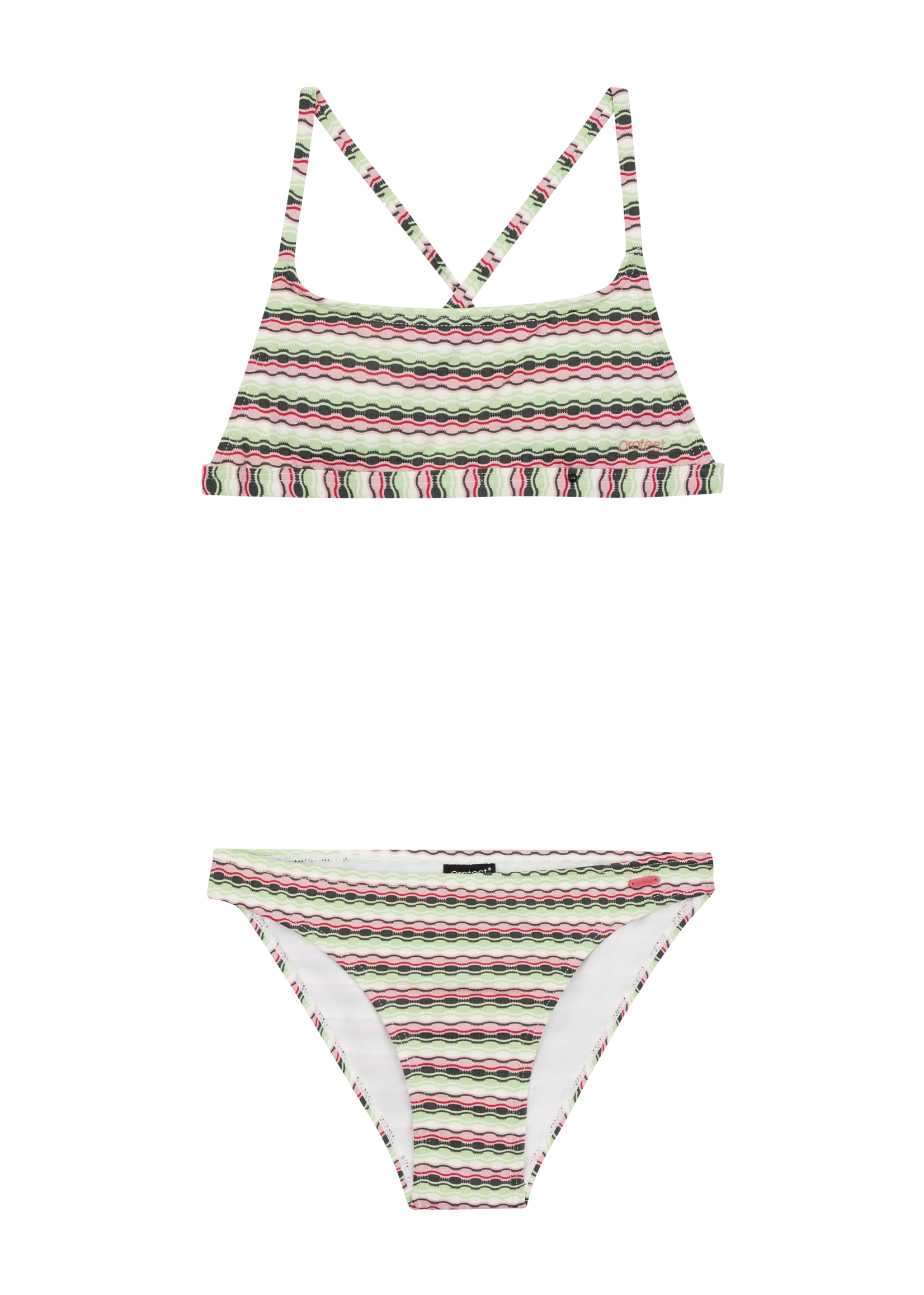 PROTEST  PRTMAE JR bikini