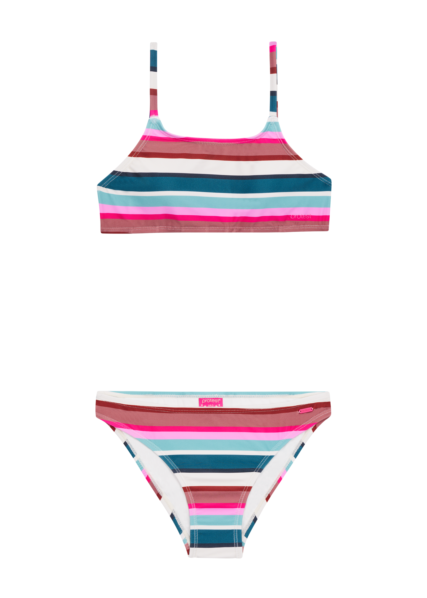 PROTEST  PRTJONOI JR bikini