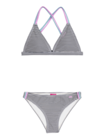 PROTEST  PRTKRISTEL JR triangle bikini