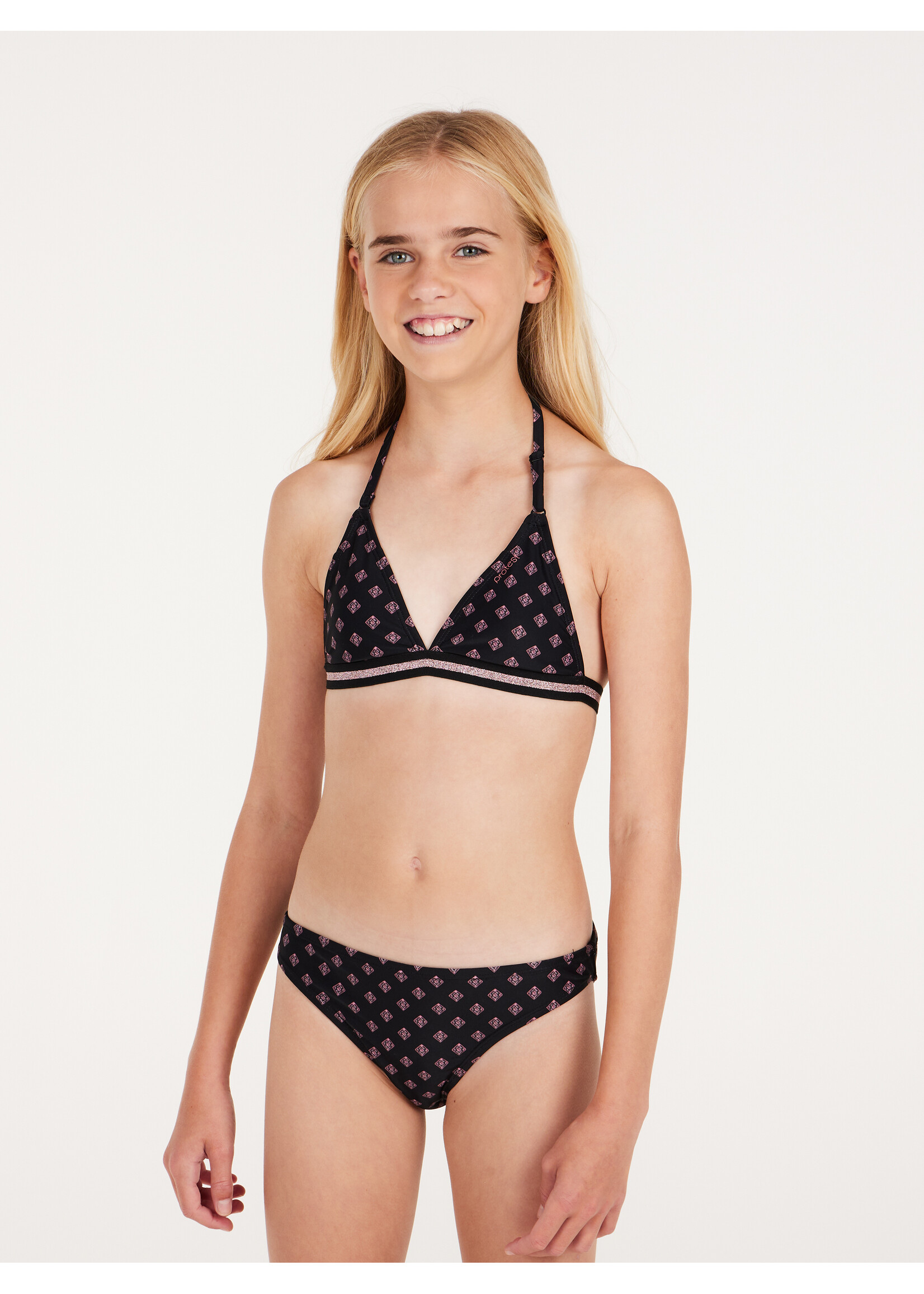 PROTEST  PRTLILLIAN JR triangle bikini