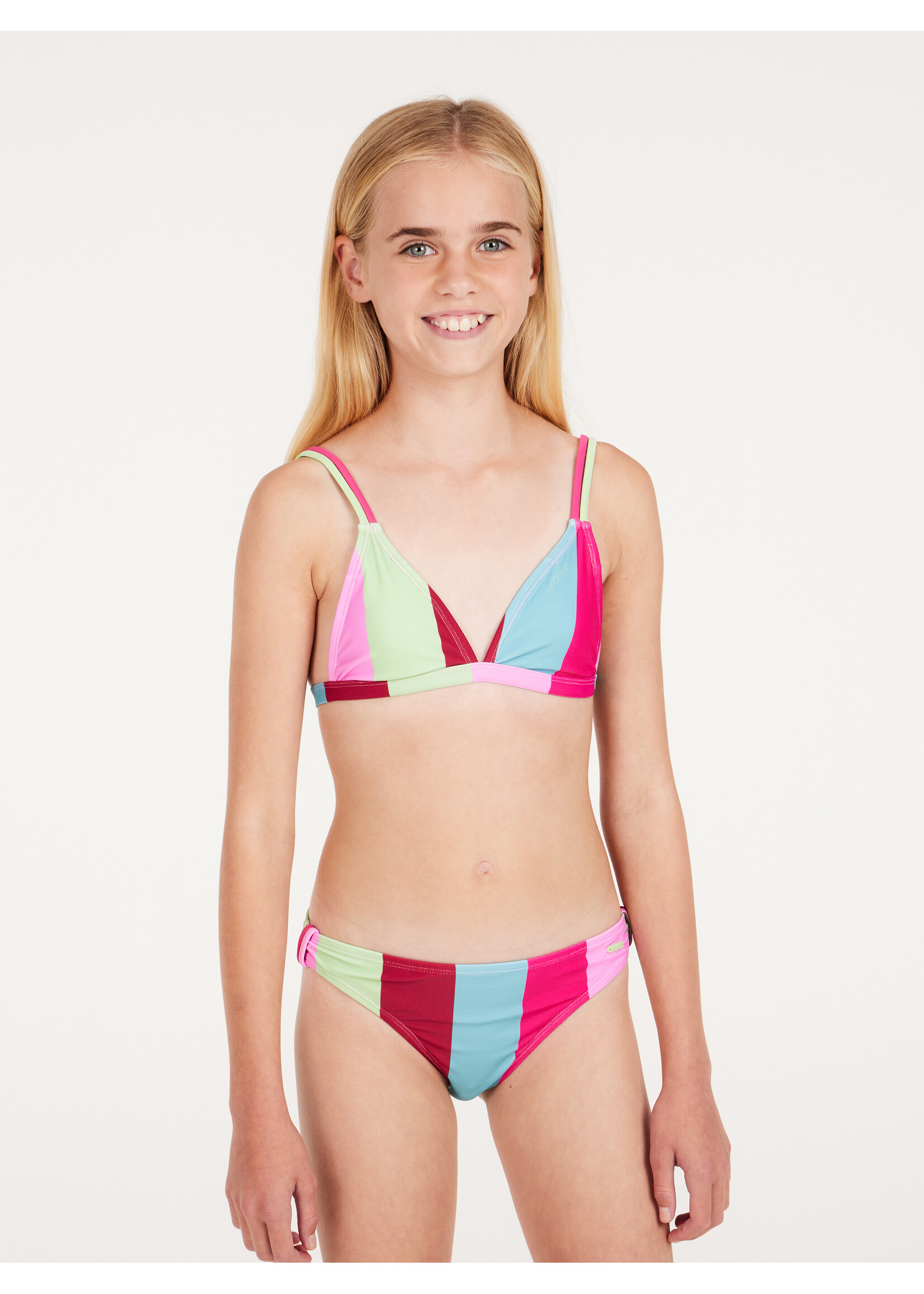 PROTEST  PRTABBY JR triangle bikini