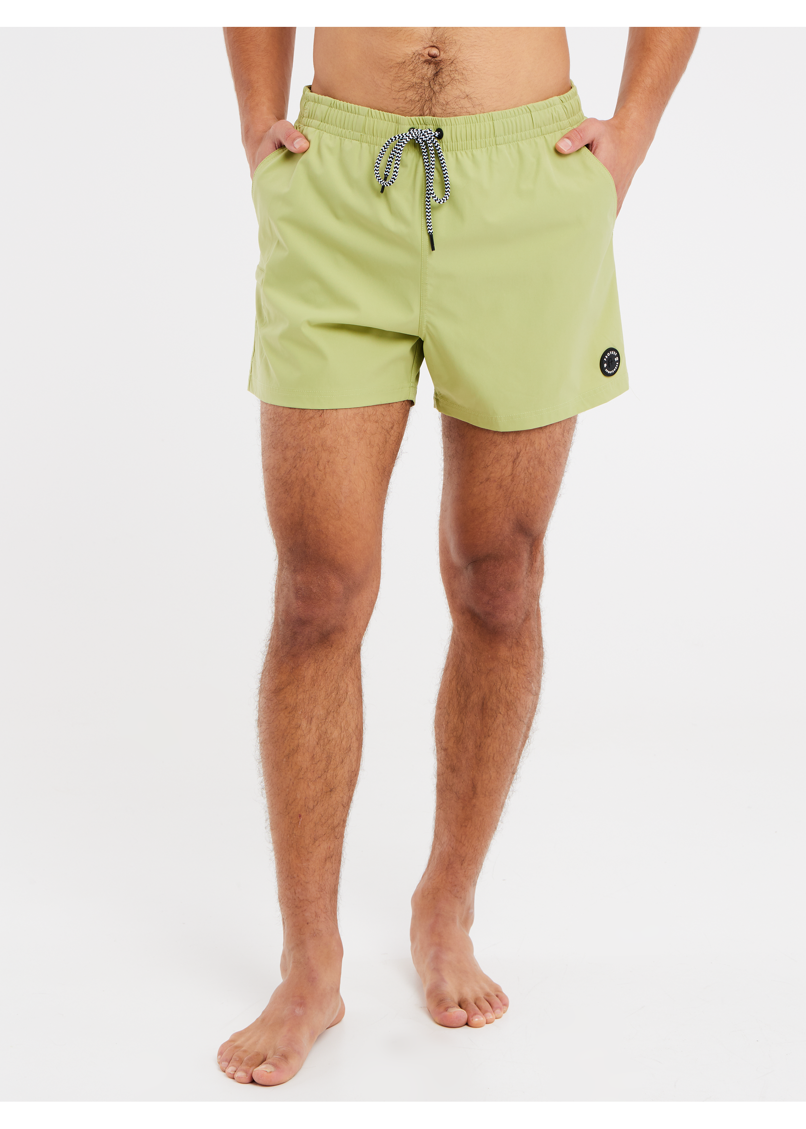 PROTEST  PRTYESSINE beachshort