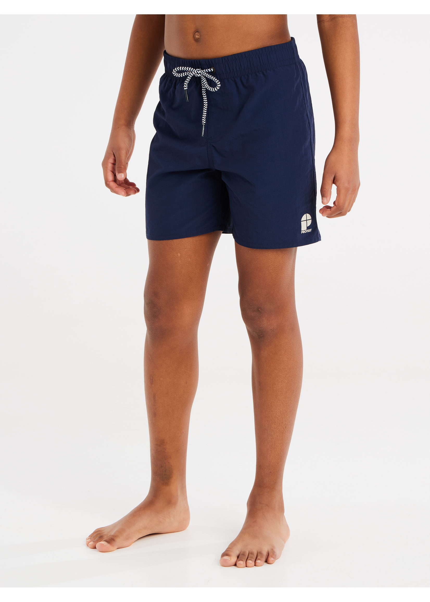 PROTEST  CULTURE JR beachshort