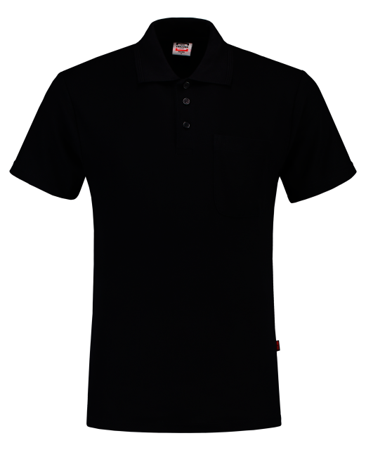 Tricorp Poloshirt Met Borstzak 201011