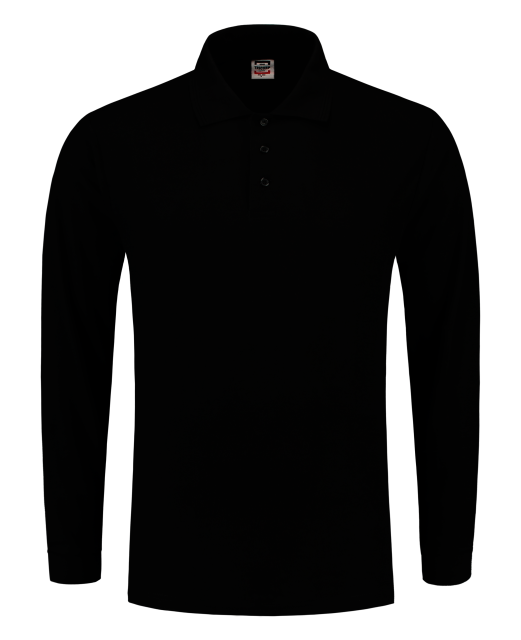 Tricorp Poloshirt Lange Mouw 201009