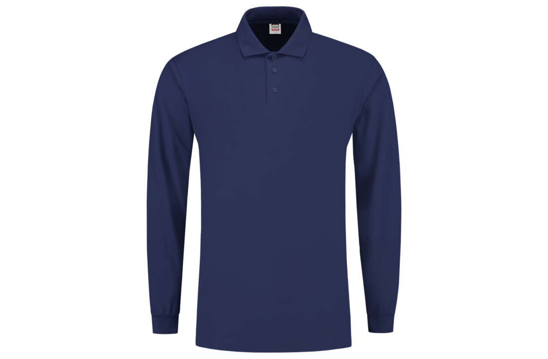 Tricorp Poloshirt Lange Mouw 201009