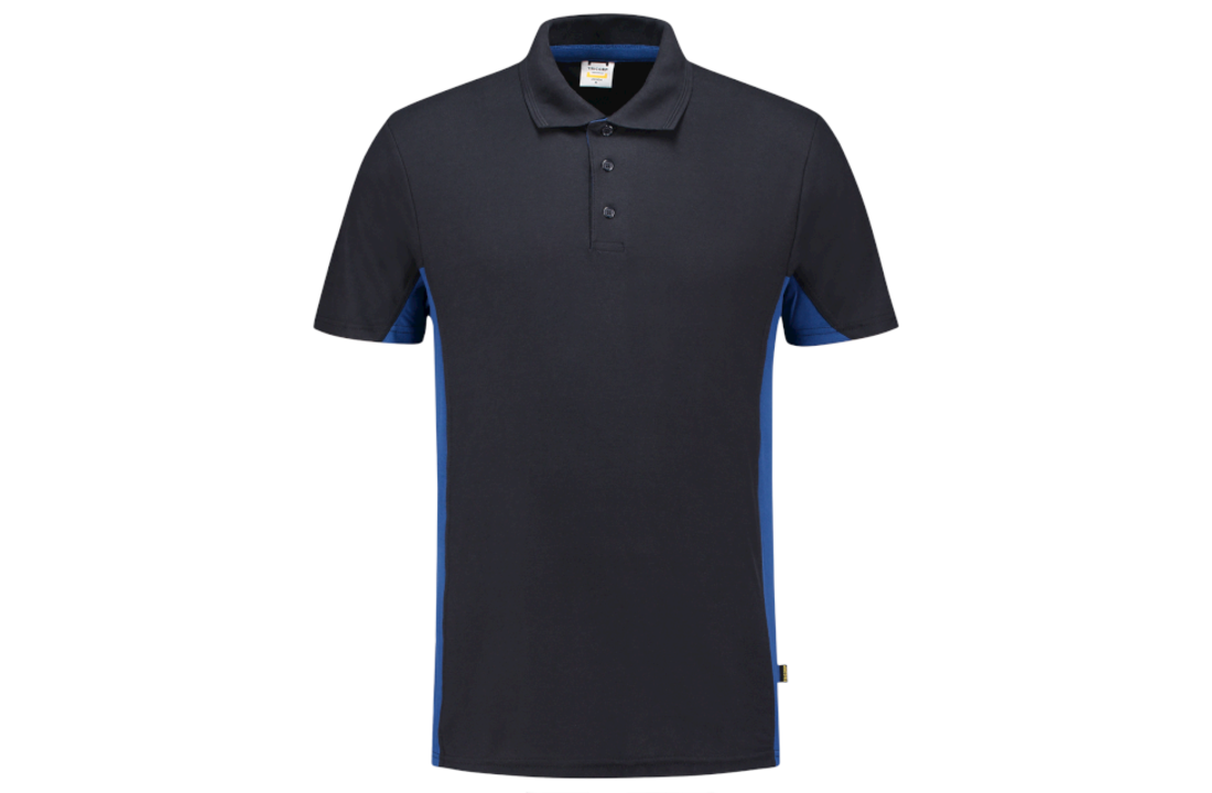 Tricorp Poloshirt Bicolor 202004
