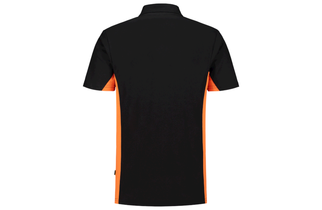 Tricorp Poloshirt Bicolor 202004