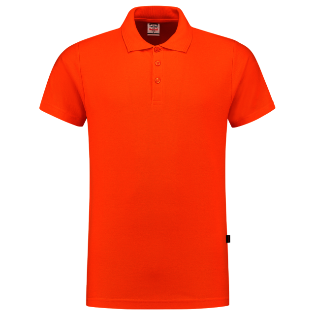 Tricorp Poloshirt Fitted 180 Gram 201005