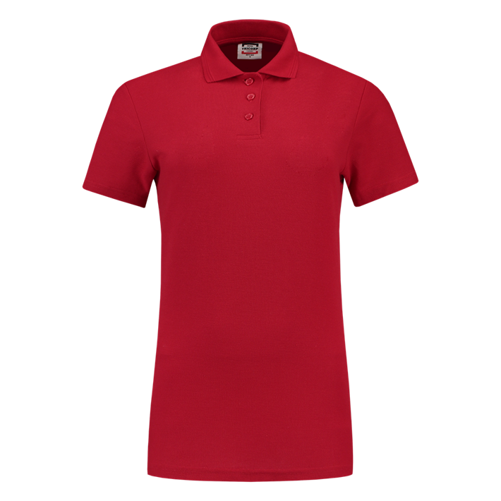 Tricorp Poloshirt 180 gram Dames 201010