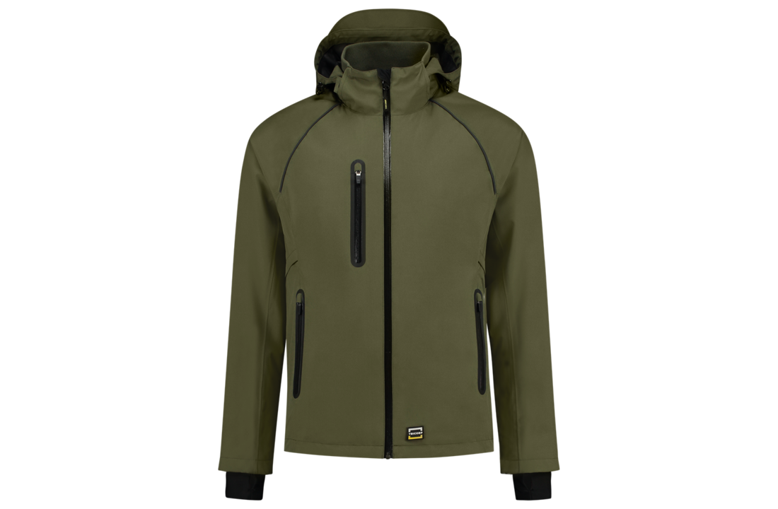 Tricorp Jas Tech Shell 402018