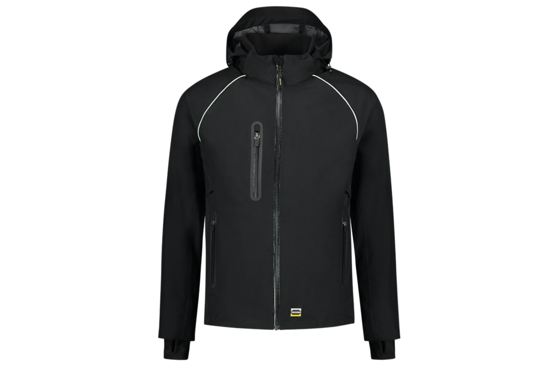Tricorp Jas Tech Shell 402018
