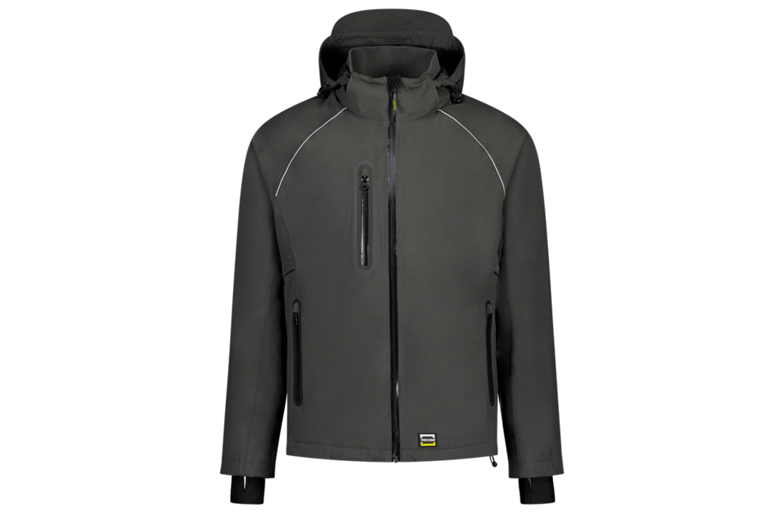 Tricorp Jas Tech Shell 402018