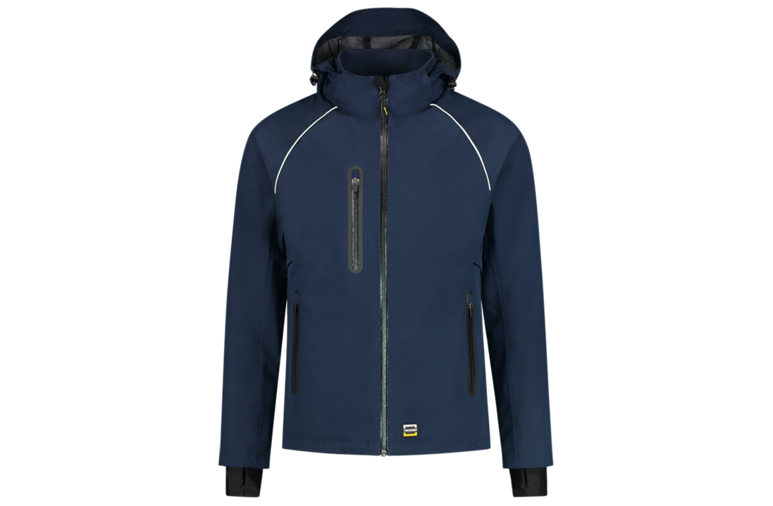 Tricorp Jas Tech Shell 402018