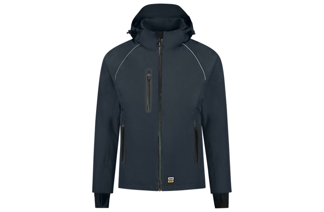 Tricorp Jas Tech Shell 402018