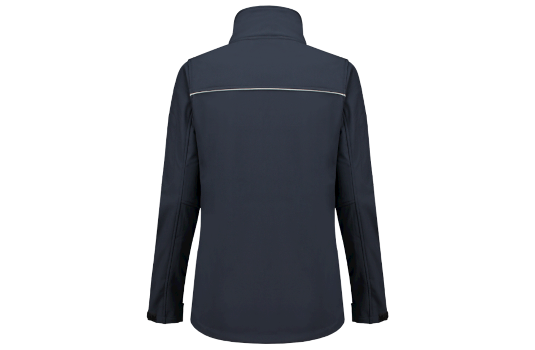 Tricorp Softshell Luxe Dames 402009