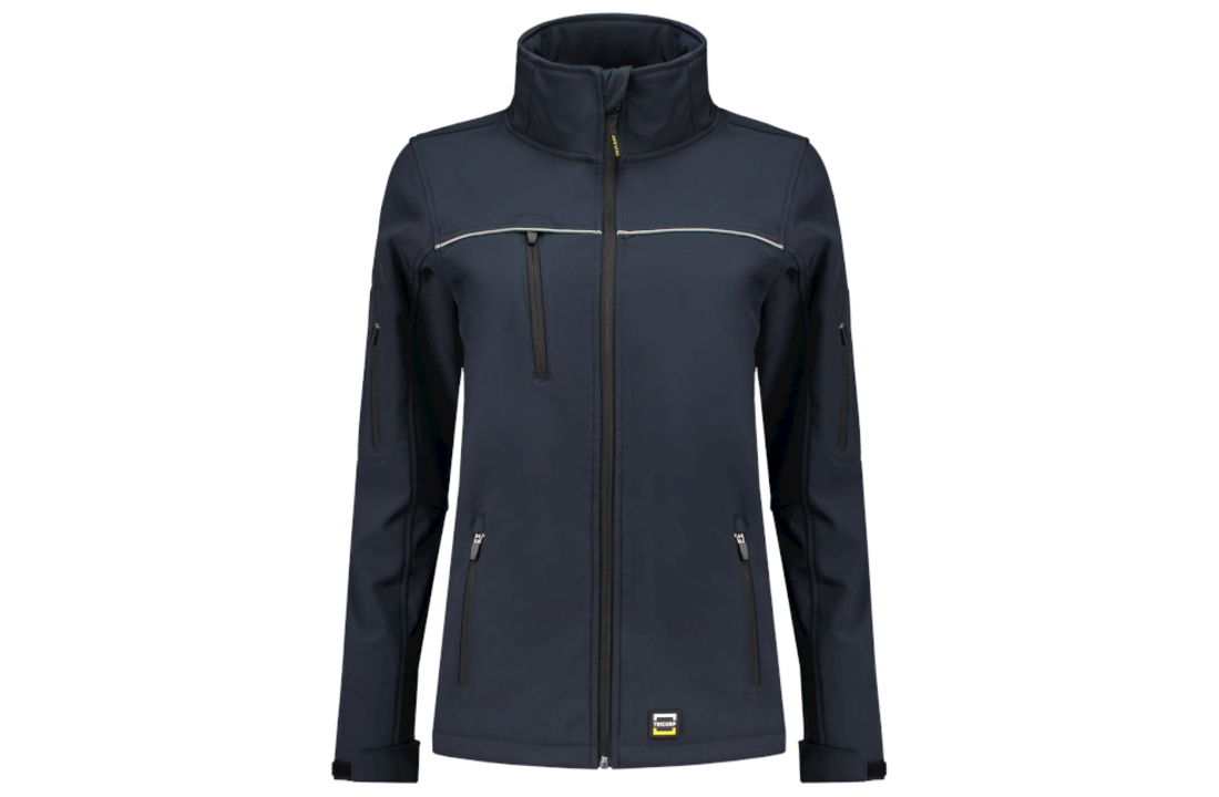 Tricorp Softshell Luxe Dames 402009